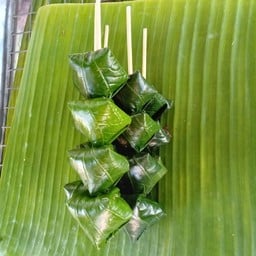 ร้านเมี่ยงคำ ยายคำน้อยสนามบินเก่า (สนามเด็กเล่น)