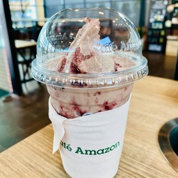 Café Amazon - DD4047 ปตท เขาวง