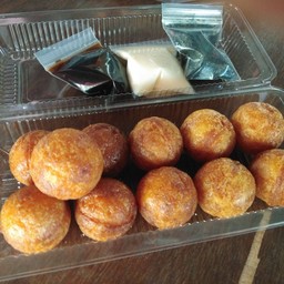 มุก ทาโกะยากิ