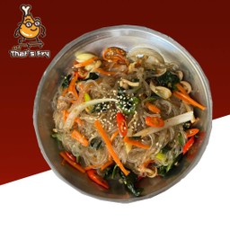 จับแช (วุ้นเส้นเกาหลี)