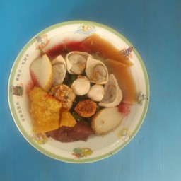 เจ๊ตาก๋วยเตี๋ยวปลา