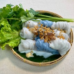 เฉาก๊วยเต็งหนึ่ง food truck