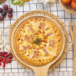 TIGER PIZZA - สาขาหลังวัดไผ่ล้อม