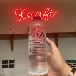 น้ำเปล่า