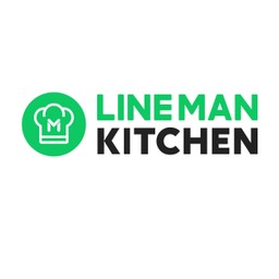 LINE MAN Kitchen มีนบุรี @PTT Station
