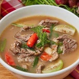 แกงอ่อมเนื้อ