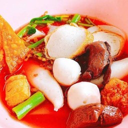 ก๋วยเตี๋ยวแชมป์ข้าง69โชว์