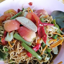 เจ้หนิงตำแหลก