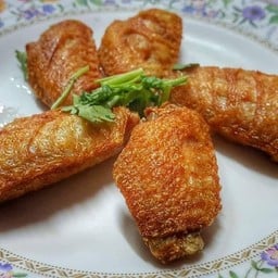 ข้าวต้ม (เจ้าเก่า) อมร