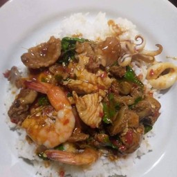 อิ่มแปล้ ตามสั่งข้างbig c