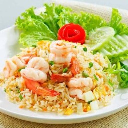 อาหารตามสั่ง Pk