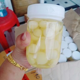 กระเทียมโทน 250 กรัม