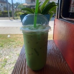 ชาชง กาแฟสด