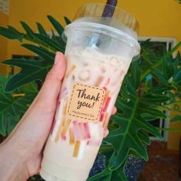 บาร์ต้นไม้