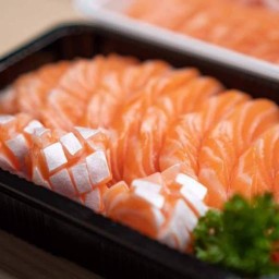 Salmon678-สาขาสะพานใหม่ คลองถนน