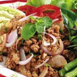 ลาบเป็ด