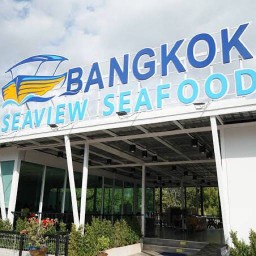 Bangkok Seaview Seafood