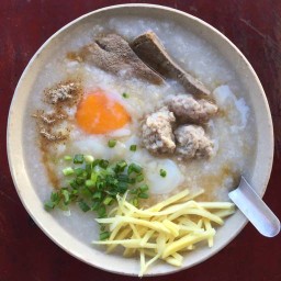 โจ๊กโจ๊ก ปู่เจ้าสมิงพราย พระประแดง