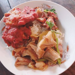 ข้าวแกงเจ๊พ่งชัยนาท