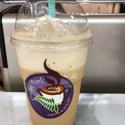 มอคค่าปั่น