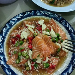 ทะเลดองรสแซบ