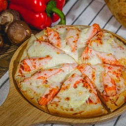 เลิฟเวอร์ซูพรีม ขนาด 4 ชิ้น