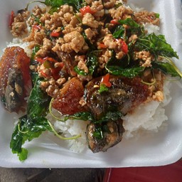 เพลินตาอาหารตามสั่ง