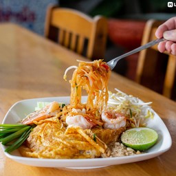 ผัดไทยราชคฤห์