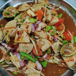 ส้มตำดาวัน