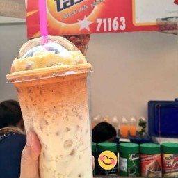ไวมอล์_ชาไทย(แก้วเล็ก)