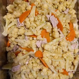 ข้าวแกงปักษ์ใต้บ้านยายนครศรีธรรมราช