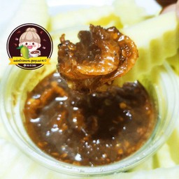 กะปิหวานทรงเครื่อง อร่อยเด็ด!! สูตรคุณแม่ 60 ปี