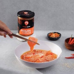 โคเรียดอง (Koreadong) ลาซาล - แบริ่ง