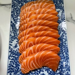 แซลมอนซาซิมิ ไซซ์ M