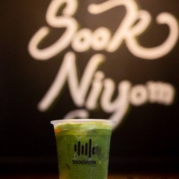 มัจฉะน้ำส้ม