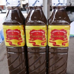 น้ำปลาร้า แม่เหรียญ