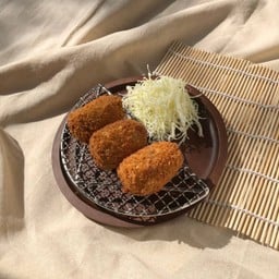 โคร็อกเกะ