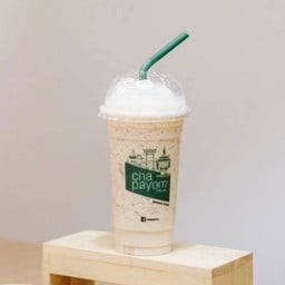 ชานมไต้หวัน