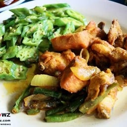 Restoran AL Mydin