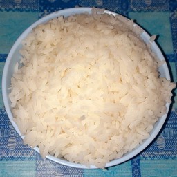 ข้าวสวยอร่อยๆ