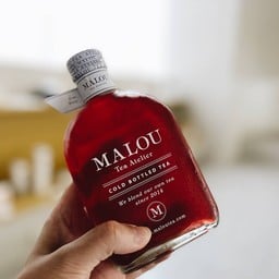 ชากุหลาบ