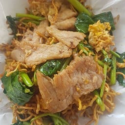 เอ็มไพร์ราดหน้า(ก๋วยเตี๋ยวราดหน้า)