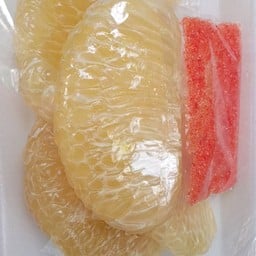ส้มโอ(แพ็คละ)