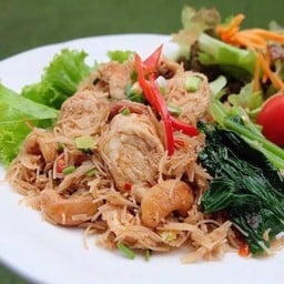 Happybox Clean Food By jaisingha