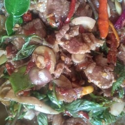 ผัดจังโก้