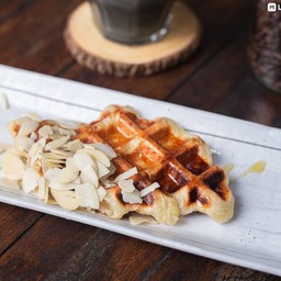 Sookniyom Coffee ป่าก่อ