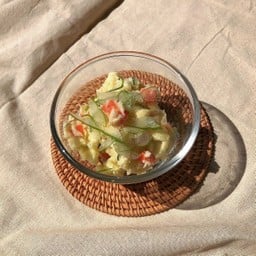 สลัดมันฝรั่งญี่ปุ่น