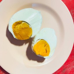 ไข่เค็ม