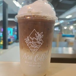 Aero Coffee (หน้าฟาสฟู๊ดเซียร์รังสิต)