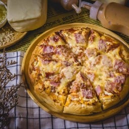 พอร์คพาเรด ขนาด 4 ชิ้น